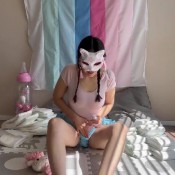 Candewetdreams Mini Game With Daddy