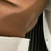 Niquenasty Morning Piss Turned Shit