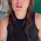 Aurora Beauxraelis - Mom Anally Destroyed By Son ScarletteLetter