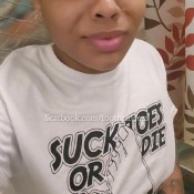 Tootprincess Shitting On A Rainy Day Goddess Rican