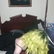 Mariethegasqueen Lets Sniff Our Farts