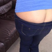 Onlyevamarie Babysitters Buttcrack Evamarie88