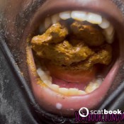 Melgotthemilk Bday Scat