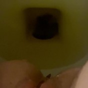 Yourfavoritefartgirl A Poop A Day Keeps The Belly Aches Away 17