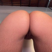 Chantal Owens Farting In Your Face After Ass Creampie