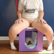 Chicagodomme Morning Mudpie