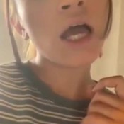 Debtqueen98 Come Eat All My Shit