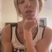 Marilynroe23 Smell My Dirty Cheerleader Socks And Farts Miss Marilyn Roe