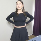 Tatum Christine - Fucking Your Bratty Sister