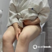 Filthyhen How To Use A Toilet FilthyJapaneseGirl