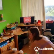 Kittyskatt Pov Cook And Feed Kitty Klitt