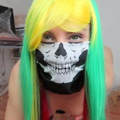 Mylene Deep Anal Huge Horse Ride. Anime Girl