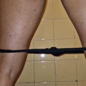 Florathecat Just Me Pooping