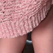 Dirtydaisy Pale Jeans Pooping Alexxa37