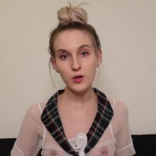 Sofie Skye Mommy Joi Face Tummy Dirty Talk Jerking