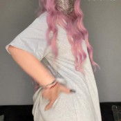 Iamdirtydoll Cute Girl Farting Iamroxxetee