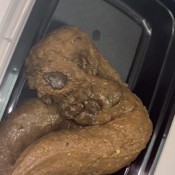 Deep_impact Chocolate Cake