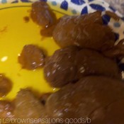 Brownsensations Full Plate With A Dirty Martini And Dirty Anal