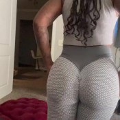 Fartsbytierra Gassy In Leggings Part 1 TierraDoll