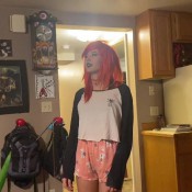 Kitsune_foreplay Babysitter Teaches You Stinky Manners Kitsune Foreplay