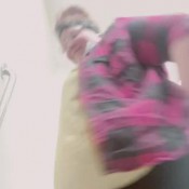 Lucypuddles Butthole Reveals