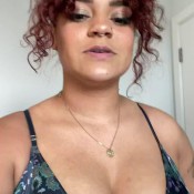 Cocosfilth Pretty Lingerie And A Stinky Ass Sarcastics3x