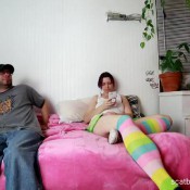 Kimberlyx He Wipes My Dirty Ass Babydollnaughty