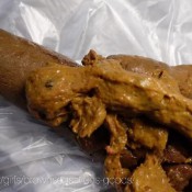 Brownsensations Long Turd