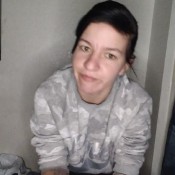 Mistress Violetsky Peeing, Farts And More Violet Sky