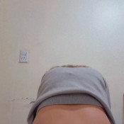 Jenniromero My Ass Looks Like A Shitty Faucet Jenni Romero