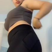 Juliescat Fart Comp Julianna Marie