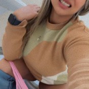 Jenniromero I Really Wanted To Take A Shit Jenni Romero