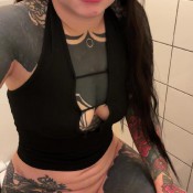 Heyprincessjade Very Quick Pee And Diarr-hea