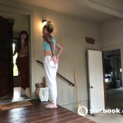 Desperate Girl Shits In Front Of Stranger Classy N Gassy ClassyNgassy