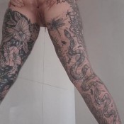 Tattedflapz Shitshower