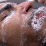 MF-9627 Drowned In Spit 4k Spitinbrazil