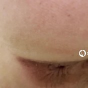 Nicolettebloom Thick Load Panty Wipe