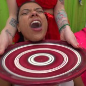 MF-9814 The Noisy Carnival 4k Spitinbrazil