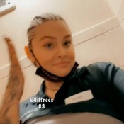 Lil Trees Sticky Poop