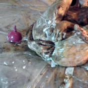 Scat Girl Russian No.3 - Scat Both And Big Anal Party Total Private HD Sg-video