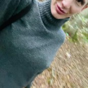 Forest Outdoor Shit And128169 Anja Black