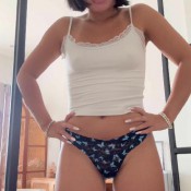 Trishonly Femdom Scat