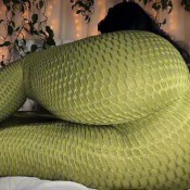 Meatpits Deviled Egg Mukbang With Belly Bloat, Burps And Farts Jade Leigh Cherry Buscemi Jenna Kitten 