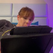 Melisa Miller Farts