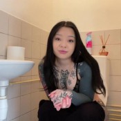 Heyprincessjade Toiler Dinner 6