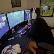 Wet Farts While Playing Wow Scarletts Farts Scarlett Fey