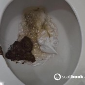 Nerdyfaery Triple Power Push Poop Nerdy Faery