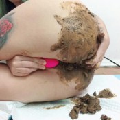 Babypickles Pantypoop YourLittleWhore