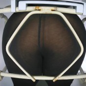 Astrodomina Pathetic Butt Breather Toilet Sniffer