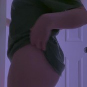 Alex Bishop Impregnating Step Mom